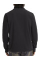 Buzo Jack's Polartec Negro