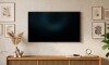 Rack para TV Dune 1.8 - Linea Manhattan Natural