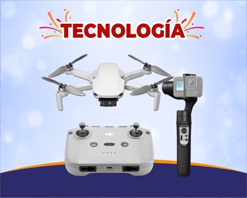 Tecnoligia
