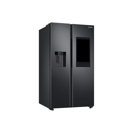 Heladera Samsung Side by Side 634L Family Hub Negra con Dispensador RS58T5561B1 Heladera Samsung Side by Side 634L Family Hub Negra con Dispensador RS58T5561B1