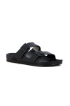 Quiksilver Sandalias MALIBU Hombre - Gris Gris