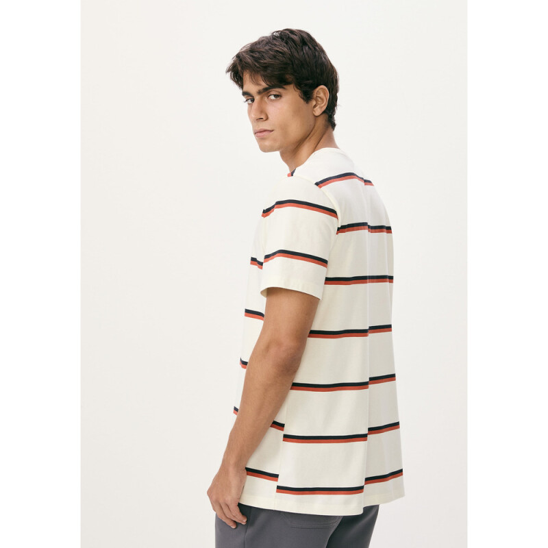 CAMISETA MM MASC 1AEN