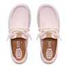 Wendy Espadrille Hibiscus Pale Lilac/multi