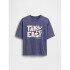 OS SS HW TEE DUTCH BLUE