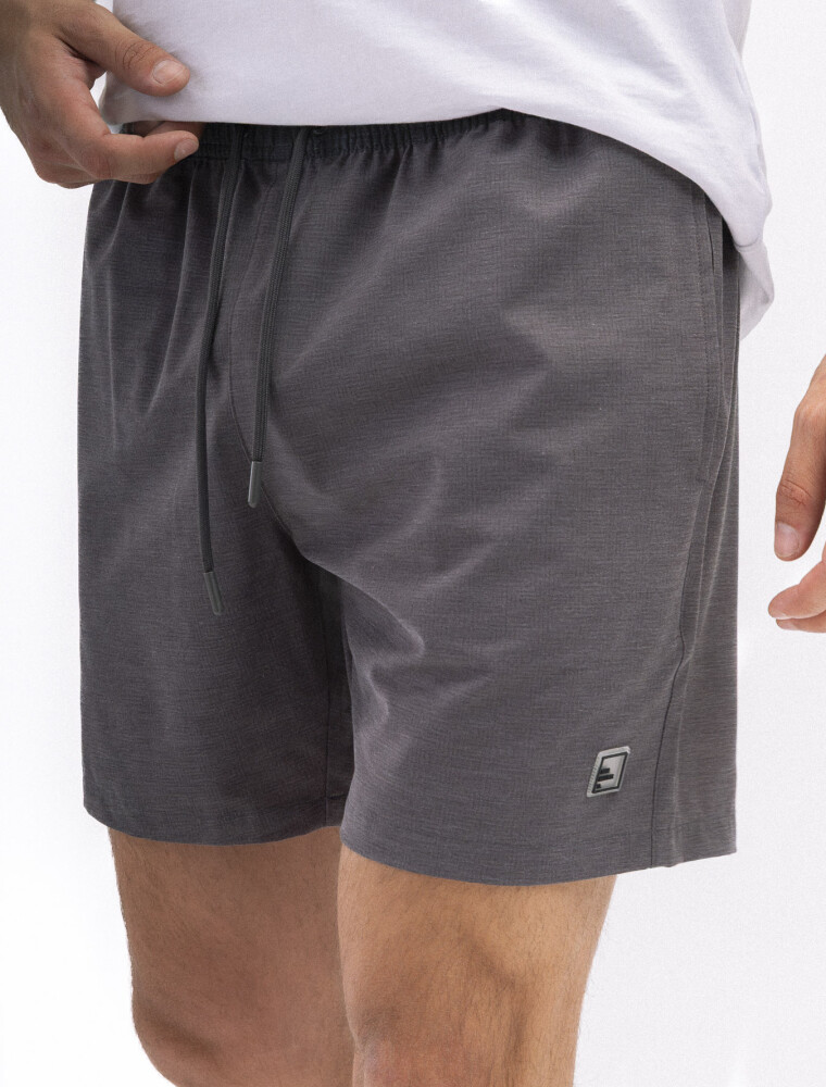 Short Fullprint Tulum Fantasia 5