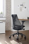 Silla Sayl Sin apoyo lumbar