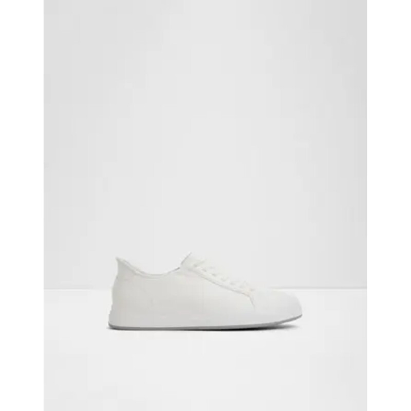 SCOTTIE WHITE SYNTHETIC WHITE