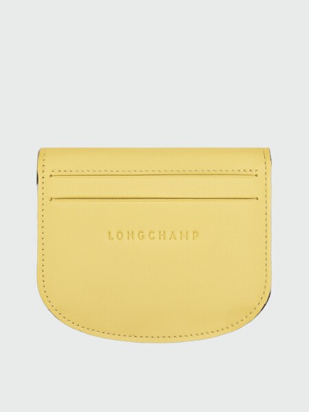 LONGCHAMP - LE PLIAGE XTRA, TARJETERO Alta Automática