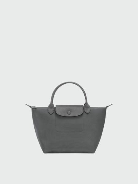 LONGCHAMP - LE PLIAGE ONE, CARTERA DE MANO S Charcoal