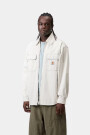 Mercer Shirt Jac Gris