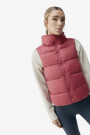 VEST JOLIE Rojo