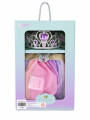 DISFRAZ PRINCESA MULTICOLOR