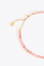 COLLAR FRUIT Rosa