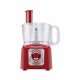 Multiprocesador Arno Multichef | 7 En 1 | Color rojo. Multiprocesador Arno Multichef | 7 En 1 | Color rojo.