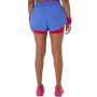 Short Cps Match Short Mujer Dark Cobalt