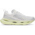 UA Halo Racer-WHT WHT-101