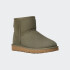 Botas UGG Classic Mini II Verde