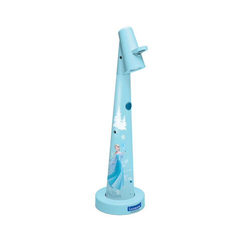 Proyector Infantil para Dibujar Frozen Lexibook U
