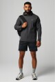Casaca The One Jacket Hombre Onyx
