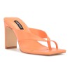 Sandal Durlife3 Orange 01