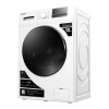 Lavarropas Automático Inverter Aiwa 10kg Frontal Blanco