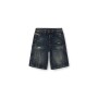 Short Para Hombre D-Livery-W-Short Short Azul oscuro