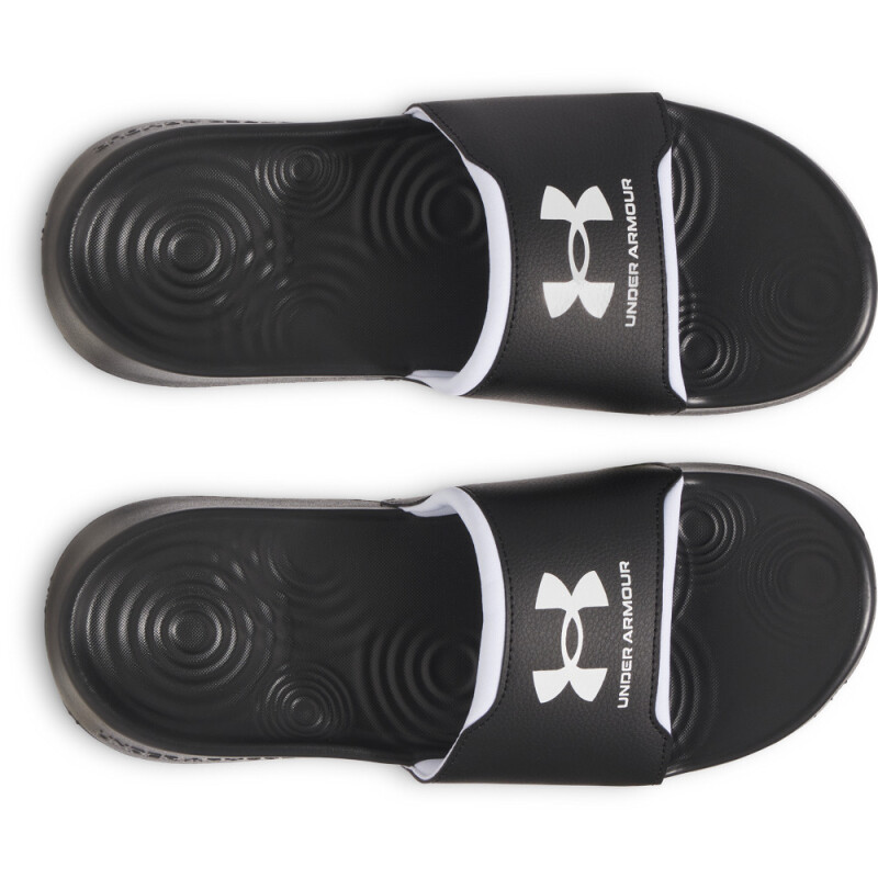 UA M Ignite Select-BLK BLK-001