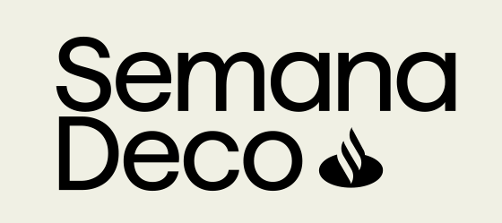 SEMANA DECO 25%OFF SANTANDER