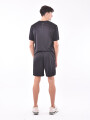 SHORT DIMITRIOS NEGRO
