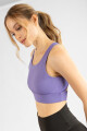 Sport bra Soft lilac