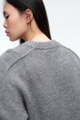 SWEATER Gris