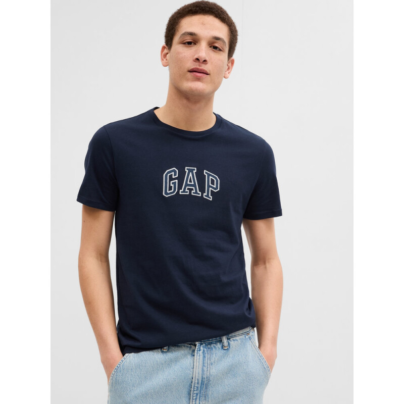 INTL NEW ARCH T TAPESTRY NAVY