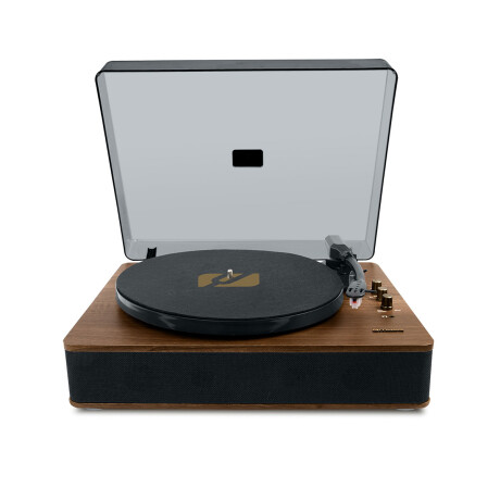 BANDEJA DE VINILO MUSE MT106BT MARRON BANDEJA DE VINILO MUSE MT106BT MARRON