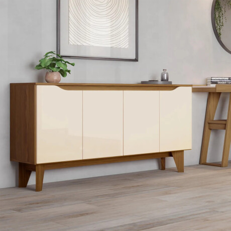 APARADOR BUFFET DE 4 PUERTAS PREMIUM APARADOR BUFFET DE 4 PUERTAS PREMIUM