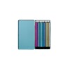 PRINTWORKS LAPICES DE COLORES METALLIC PRINTWORKS LAPICES DE COLORES METALLIC
