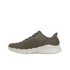 Championes Slip-Ins Bobs 2.0 Verde