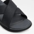 KEDON BLACK BLACK
