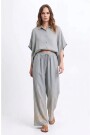PANTALÓN GRAPE Beige