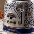 Tostadora Ariete Capri 2 Rebanadas Tostadora Ariete Capri 2 Rebanadas