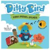 Libro Musical infantil Farm animal sounds