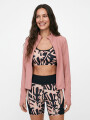 CAMPERA CUS ROSADO