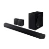 Barra De Sonido Samsung 11.1.4Ch Q990D Barra De Sonido Samsung 11.1.4Ch Q990D
