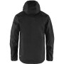 Casaca Fjallraven Sten Jacket M Hombre Black