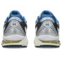 Zapatillas Gel-Nimbus 10.1 Unisex Cream/Polar Night