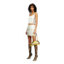 Top Para Mujer T-Ruth Blanco
