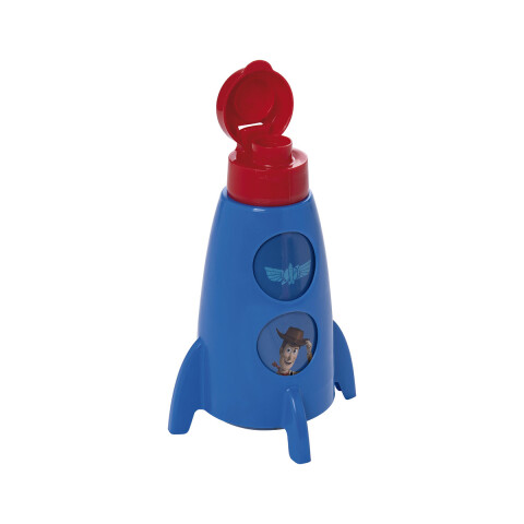 Botella con Forma de Cohete 320ml Toy Story U