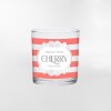 VASO SEASON CHERRY BLANCO