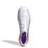 Championes Unisex Adidas F50 Hyperfast League Fg Blanco - Rosado