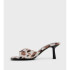 CASSIEE BONE MULTI TEXTILE BONE MULTI