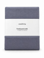 FUNDA PARA SOFA 1 CUERPO GRIS